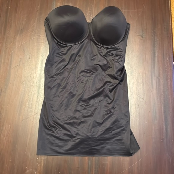 TC black shapewear style 4032 size 38G - Picture 1 of 6